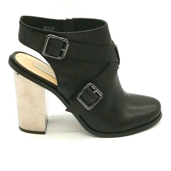 Kristin Cavallari‎ by Chinese Laundry Remi Ankle Boot 9.5 NEW - Picture 1 of 10